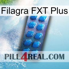 Filagra FXT Plus viagra1